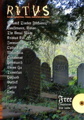 RITVS Zine