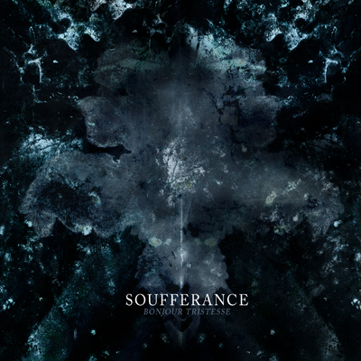 Bonjour Tristesse album front cover