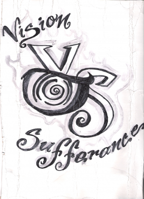 visionsufferance-drawinglogo
